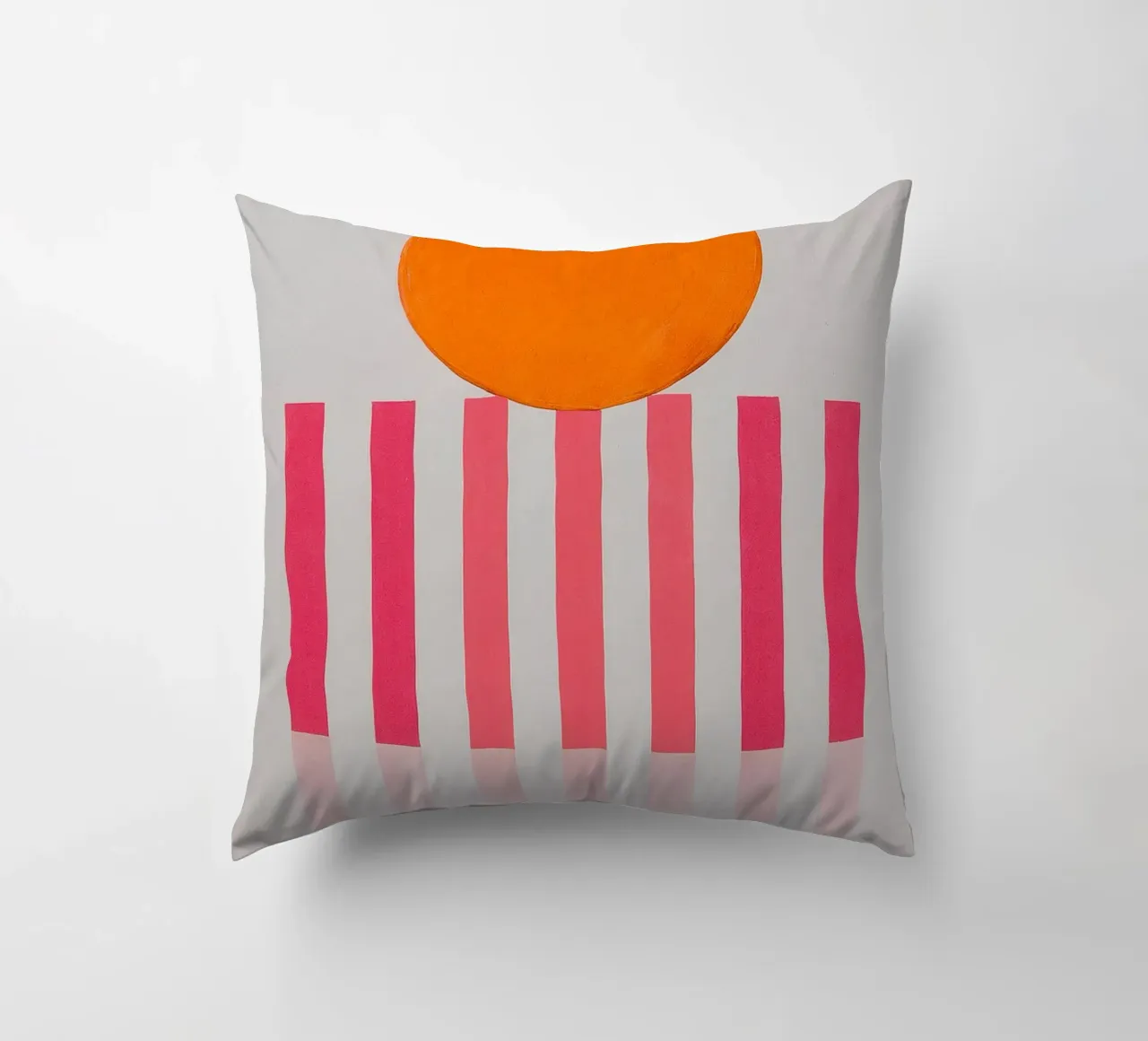 Sun Over Structure cuscino da SMPLE