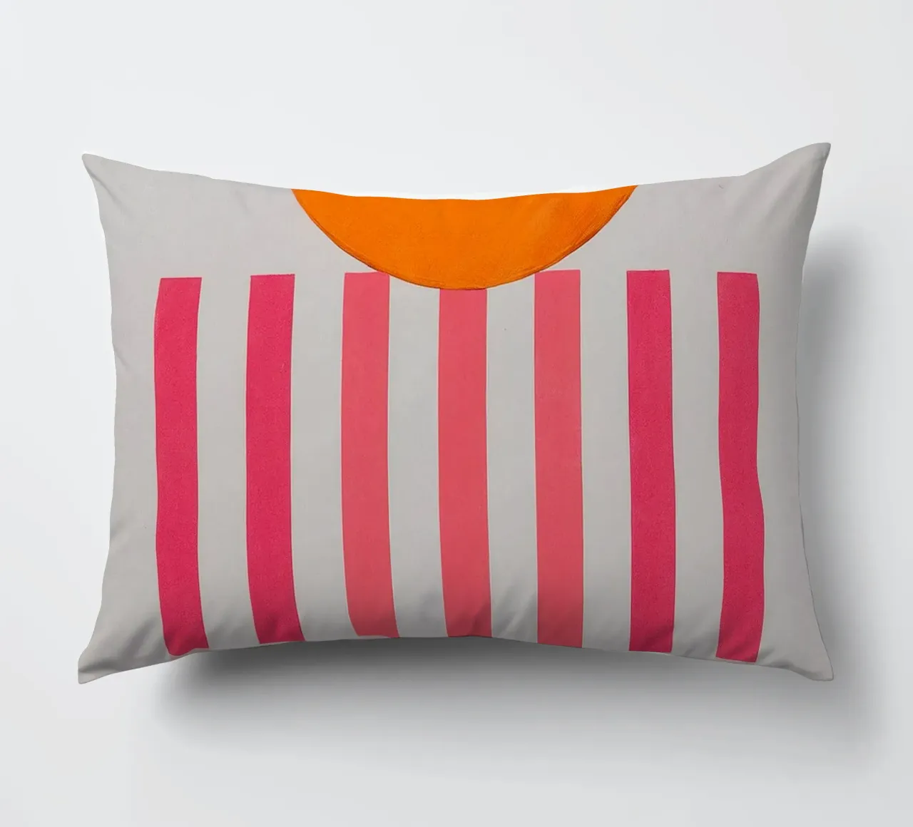 Sun Over Structure cuscino da SMPLE