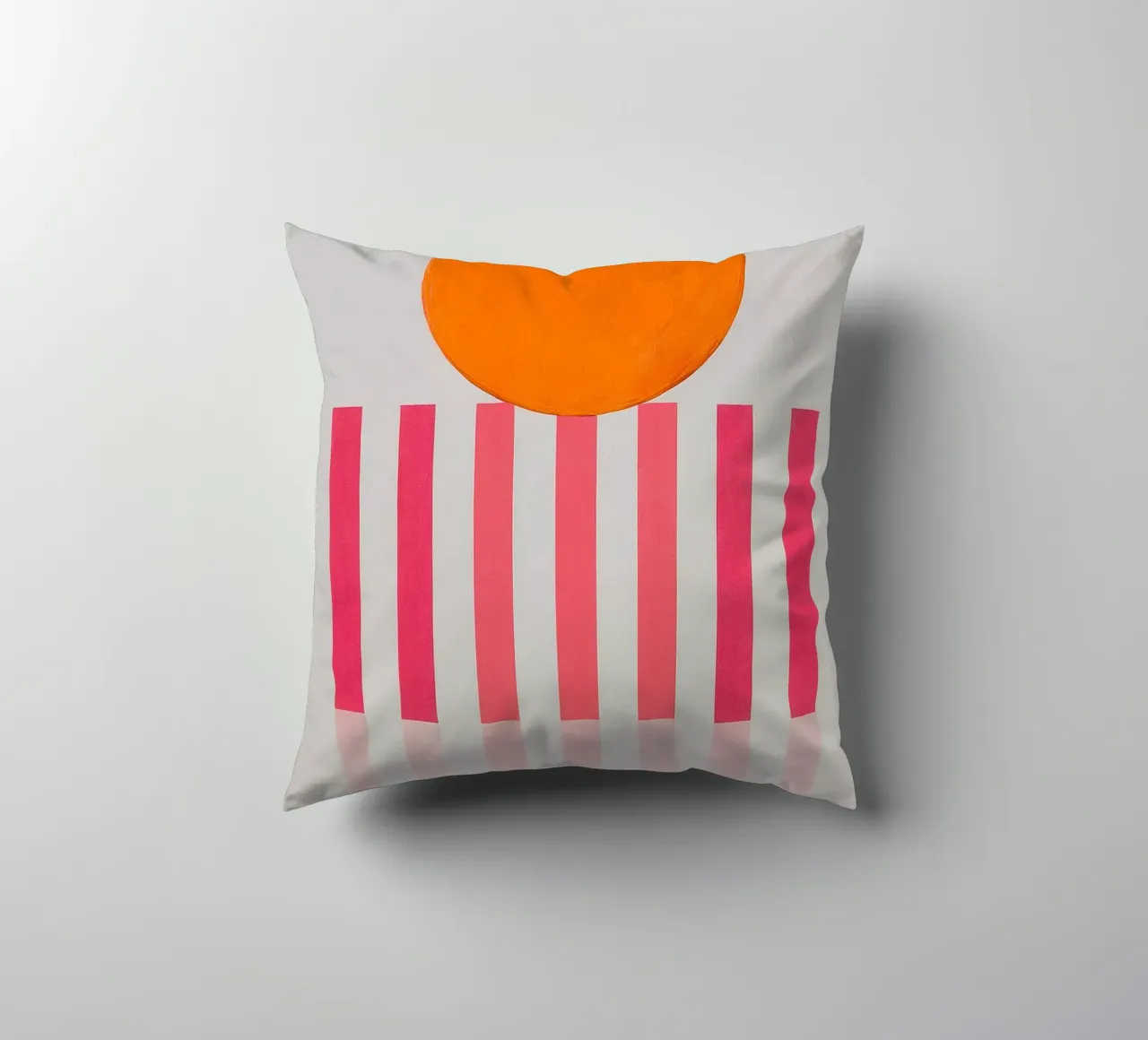 Sun Over Structure cuscino da SMPLE