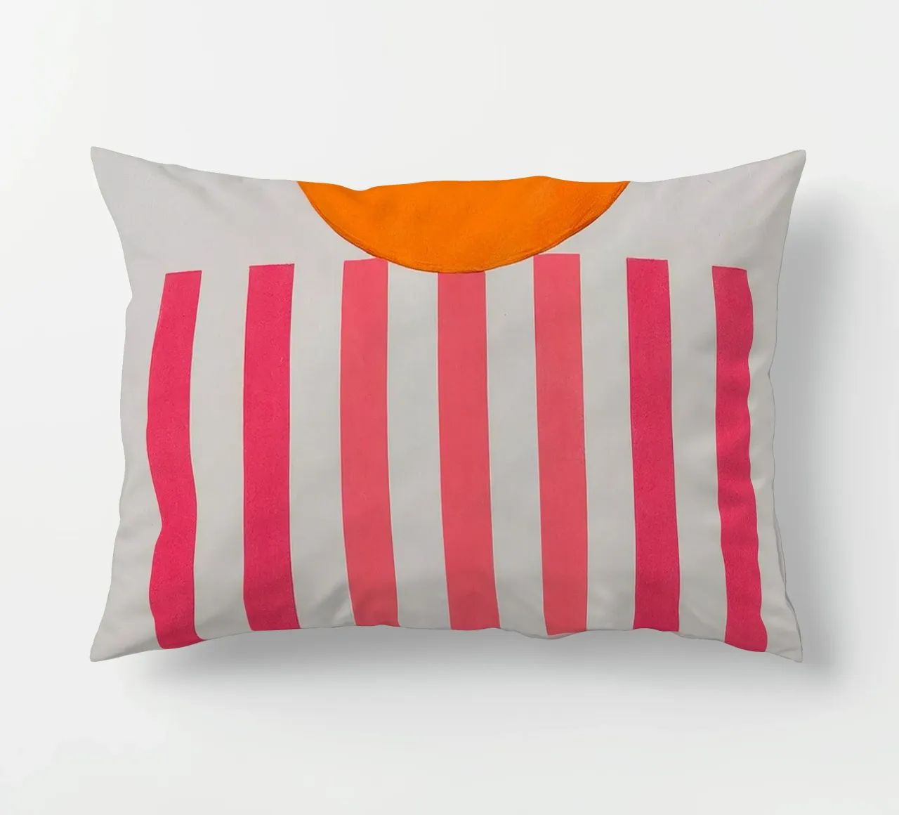 Sun Over Structure cuscino da SMPLE