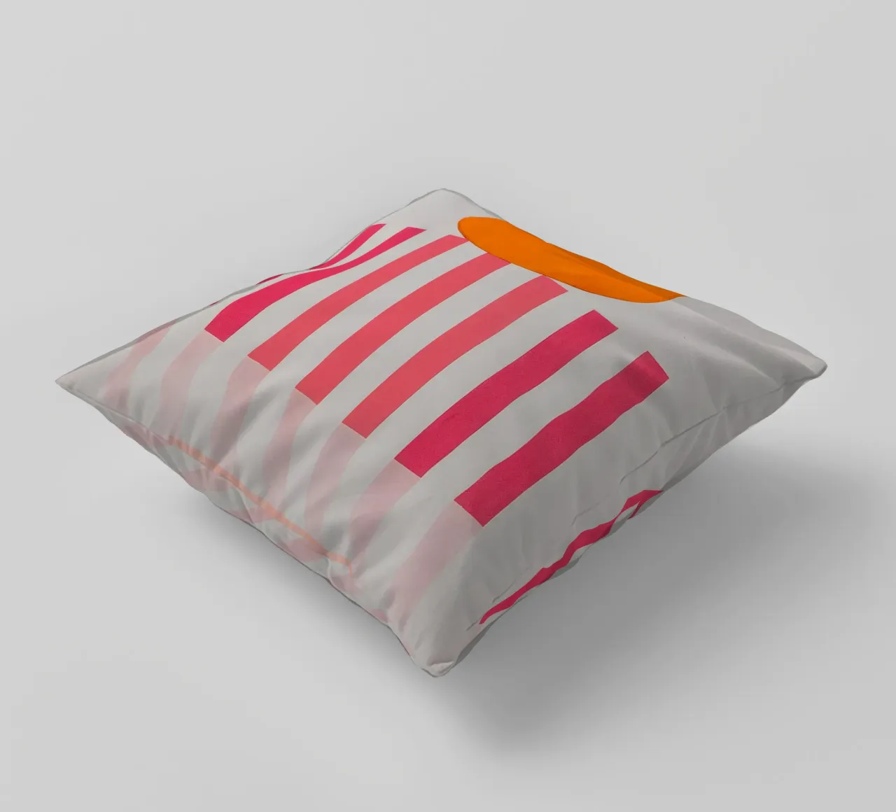 Sun Over Structure cuscino da SMPLE