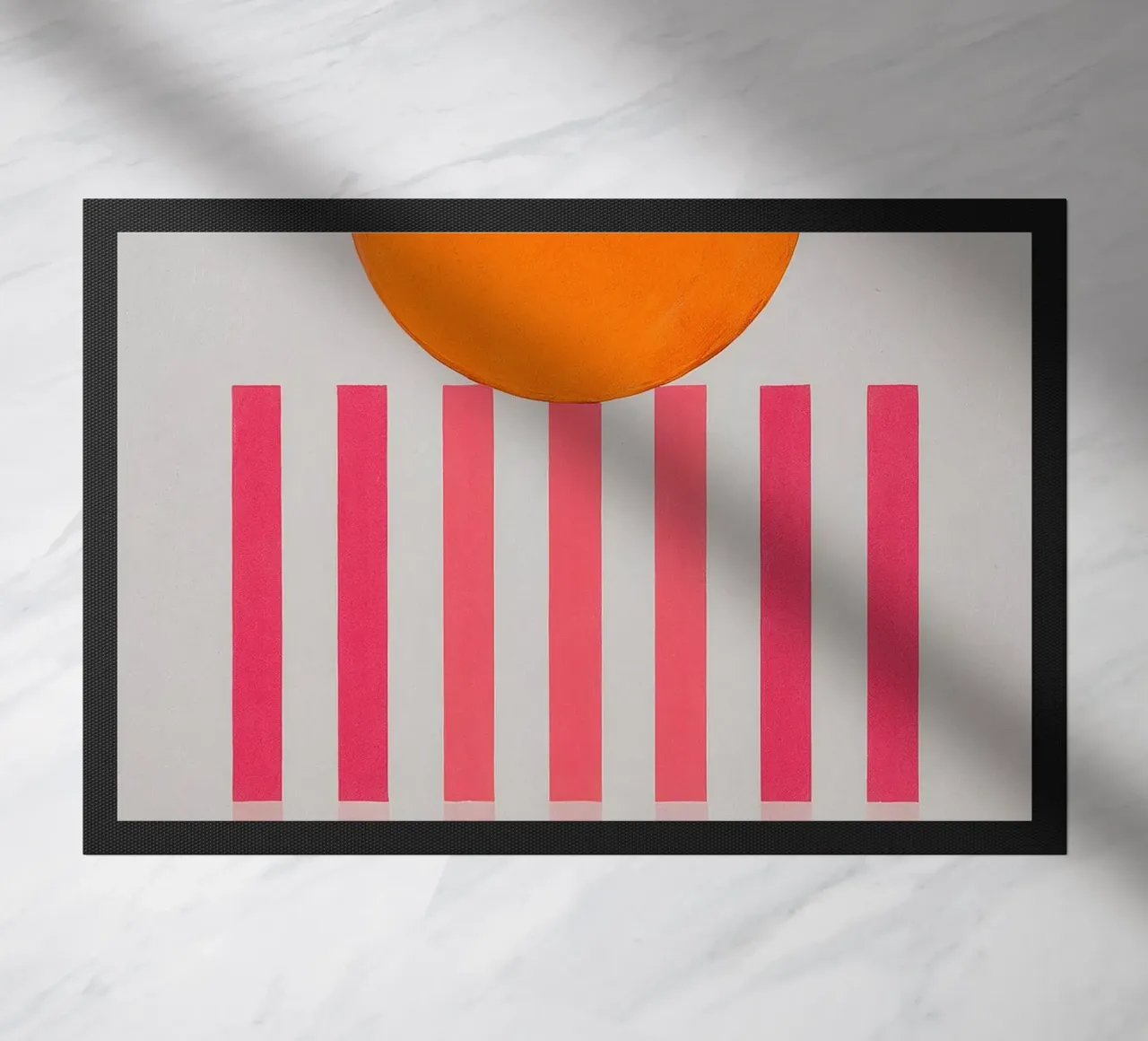 Sun Over Structure zerbino da SMPLE