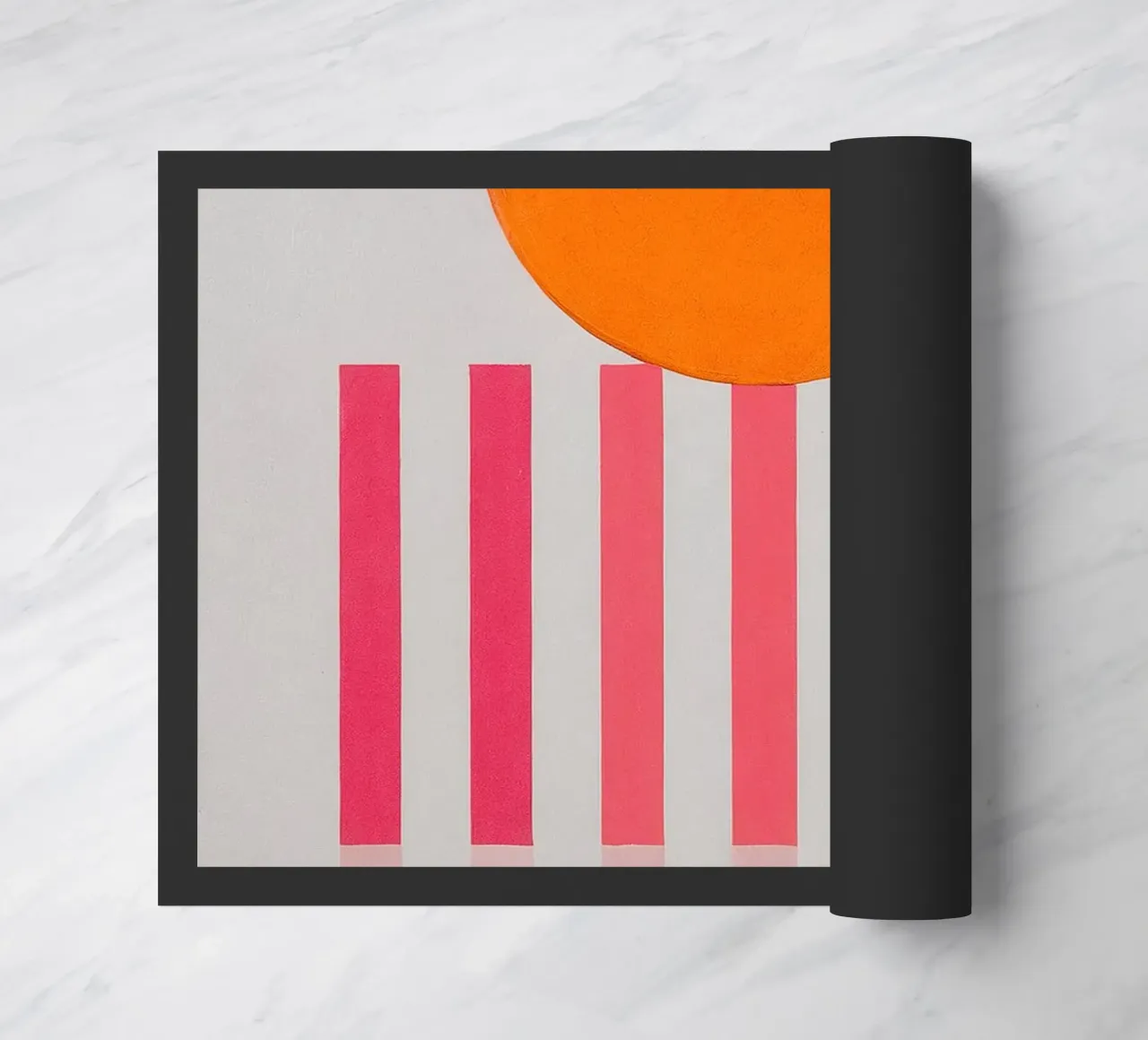 Sun Over Structure zerbino da SMPLE