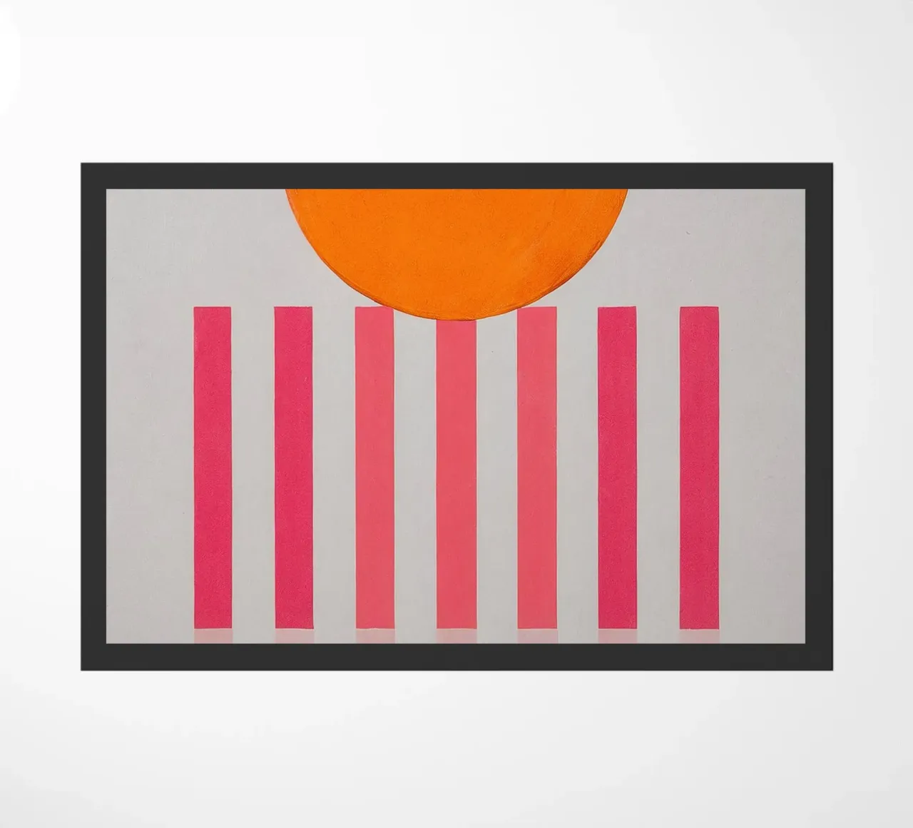 Sun Over Structure zerbino da SMPLE