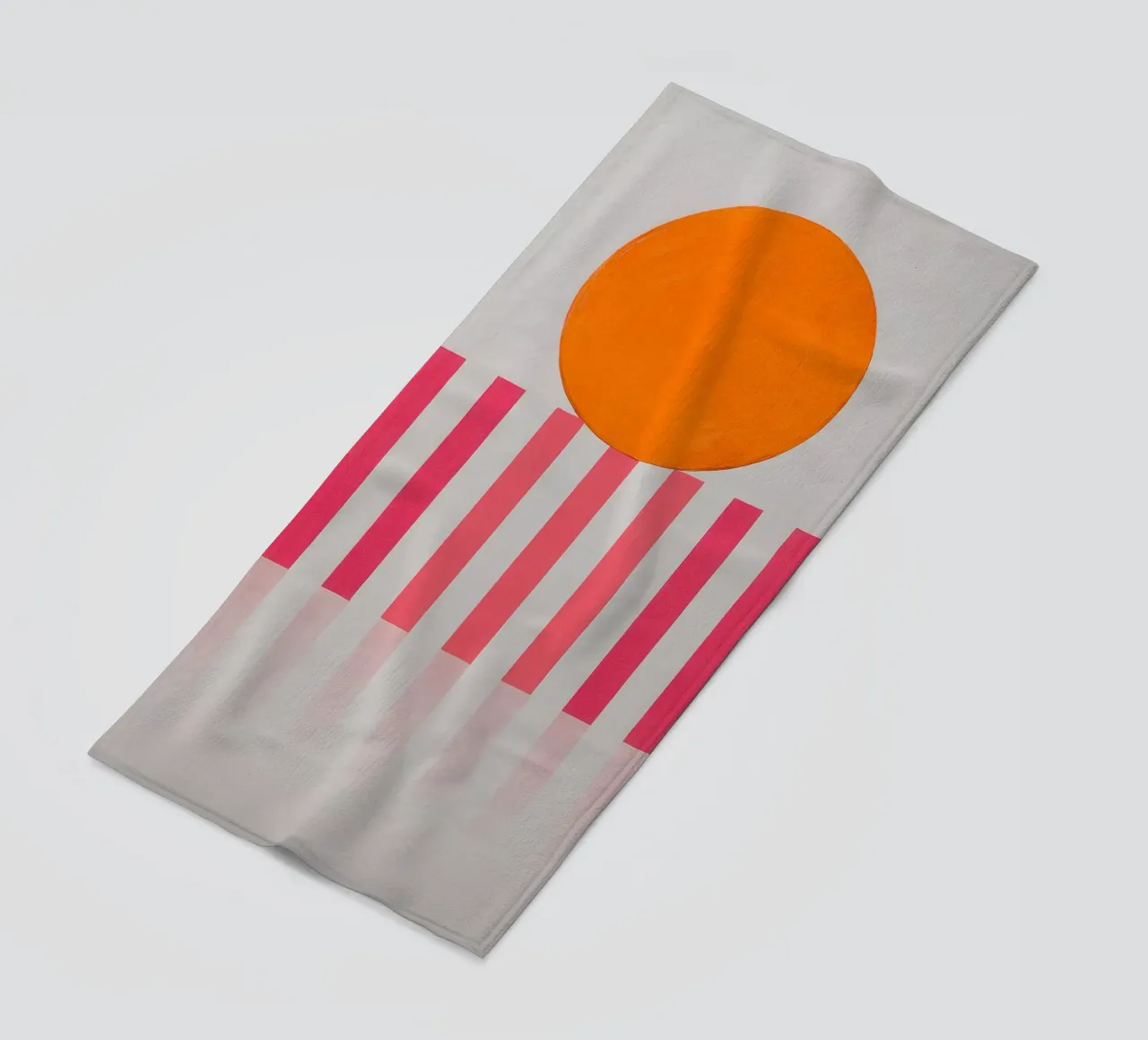 Sun Over Structure telo mare da SMPLE