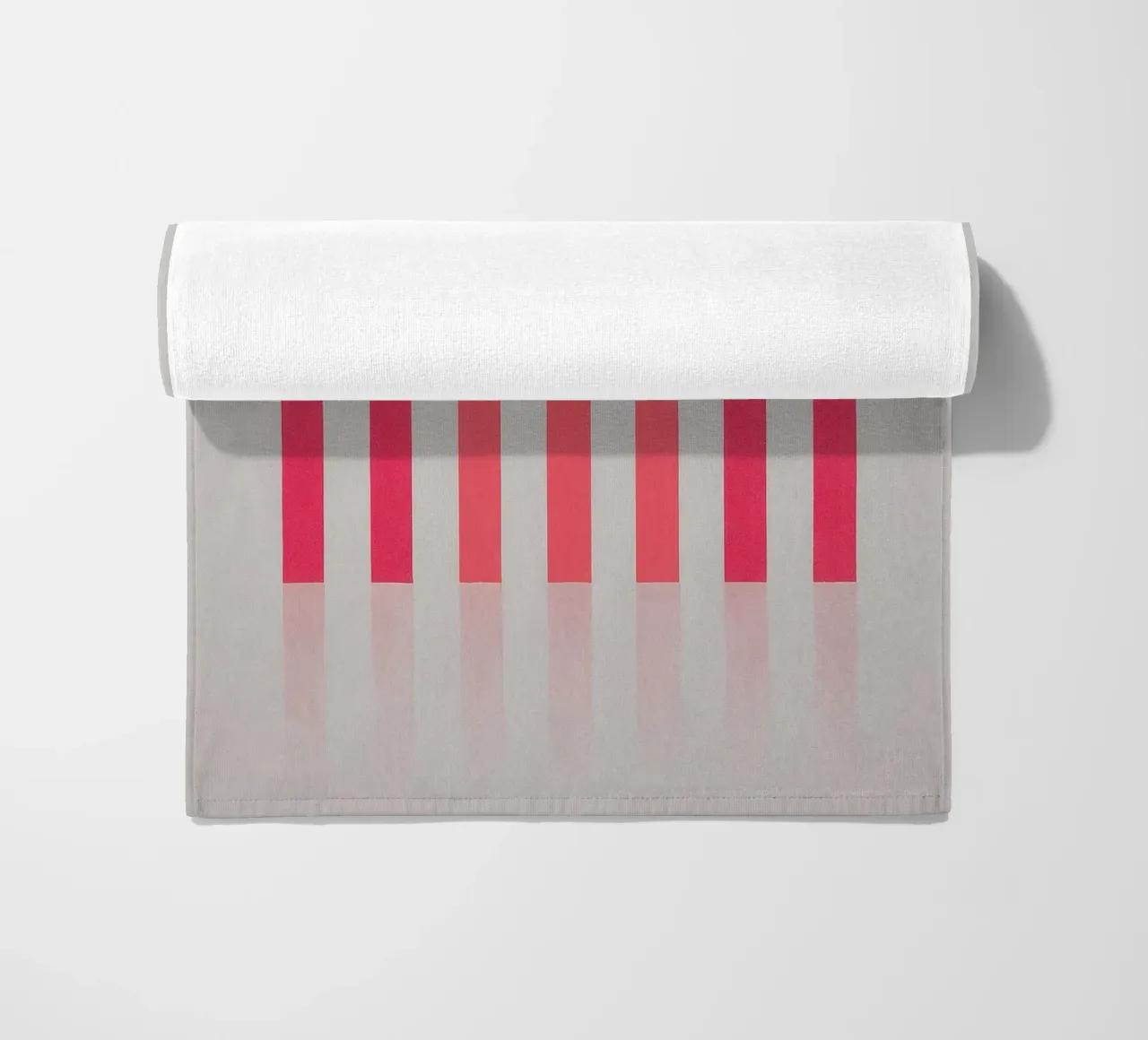 Sun Over Structure telo mare da SMPLE