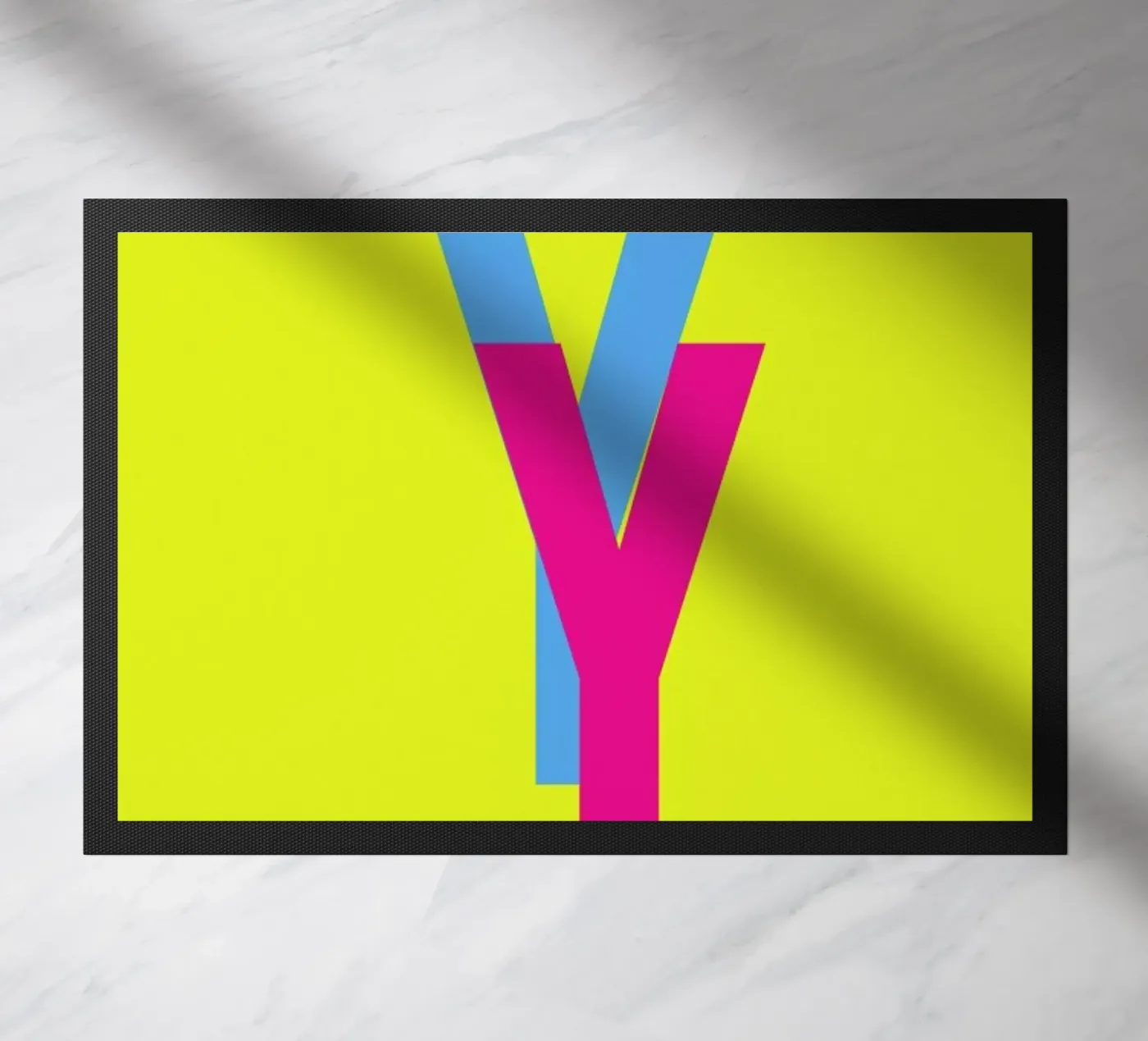 CMYK-Y zerbino da Matěj Kašpar Jirásek