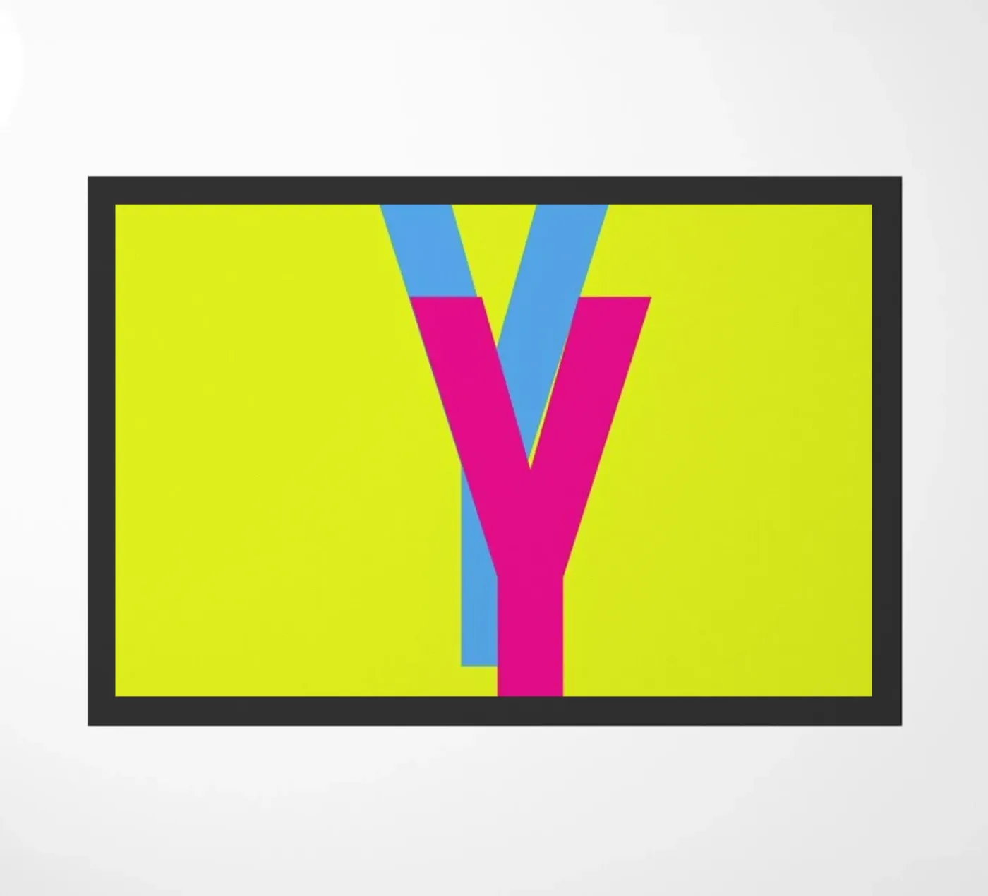 CMYK-Y zerbino da Matěj Kašpar Jirásek