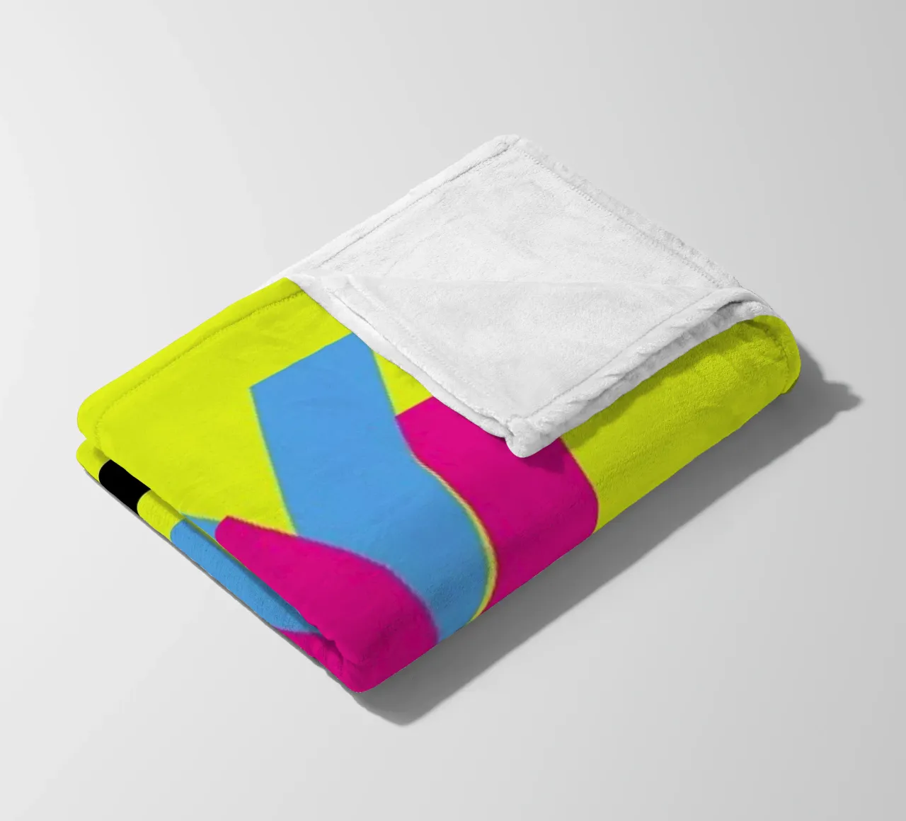 CMYK-Y coperta in pile da Matěj Kašpar Jirásek