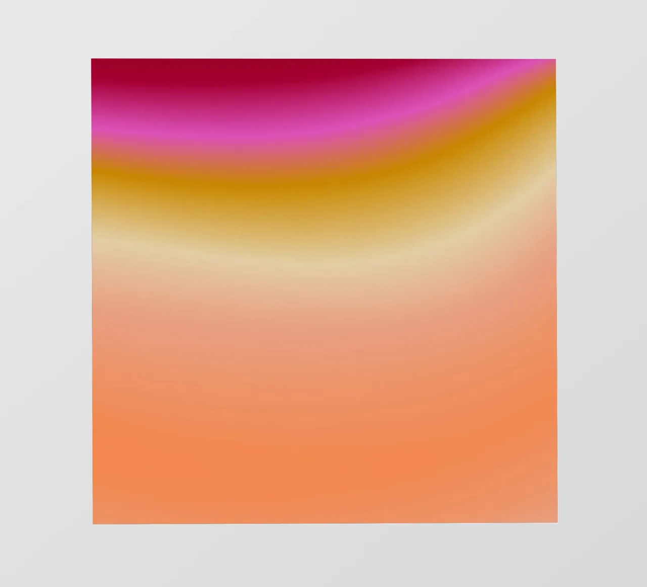 WARRIOR pellicola backlit da ÂME LIBRE STUDIO