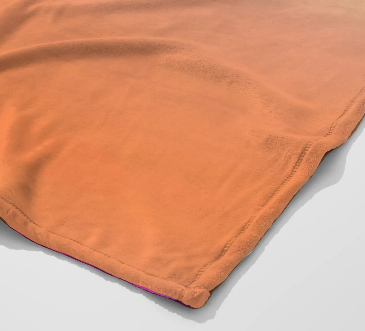 WARRIOR fleecedeken van ÂME LIBRE STUDIO