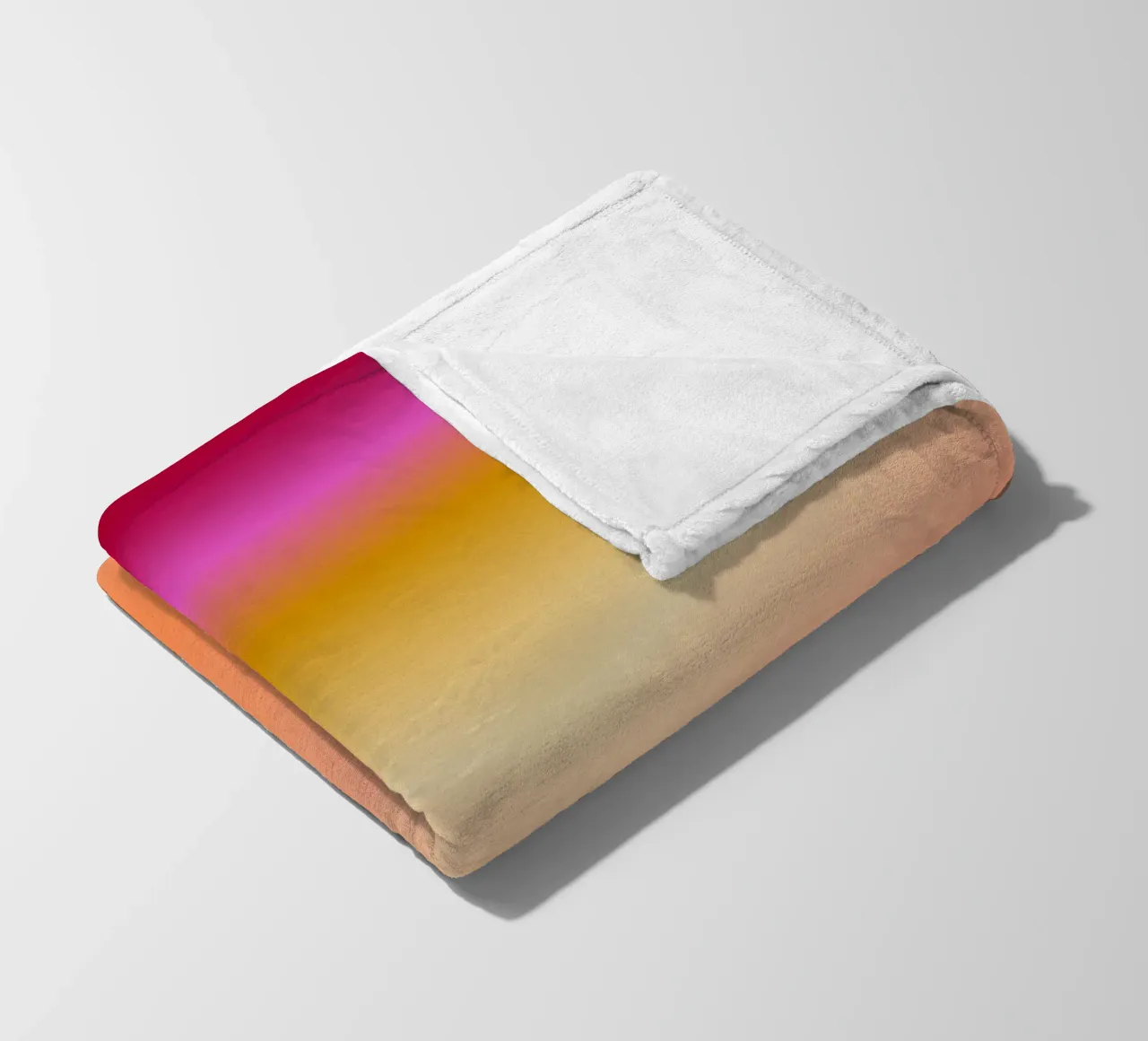 WARRIOR fleecedeken van ÂME LIBRE STUDIO