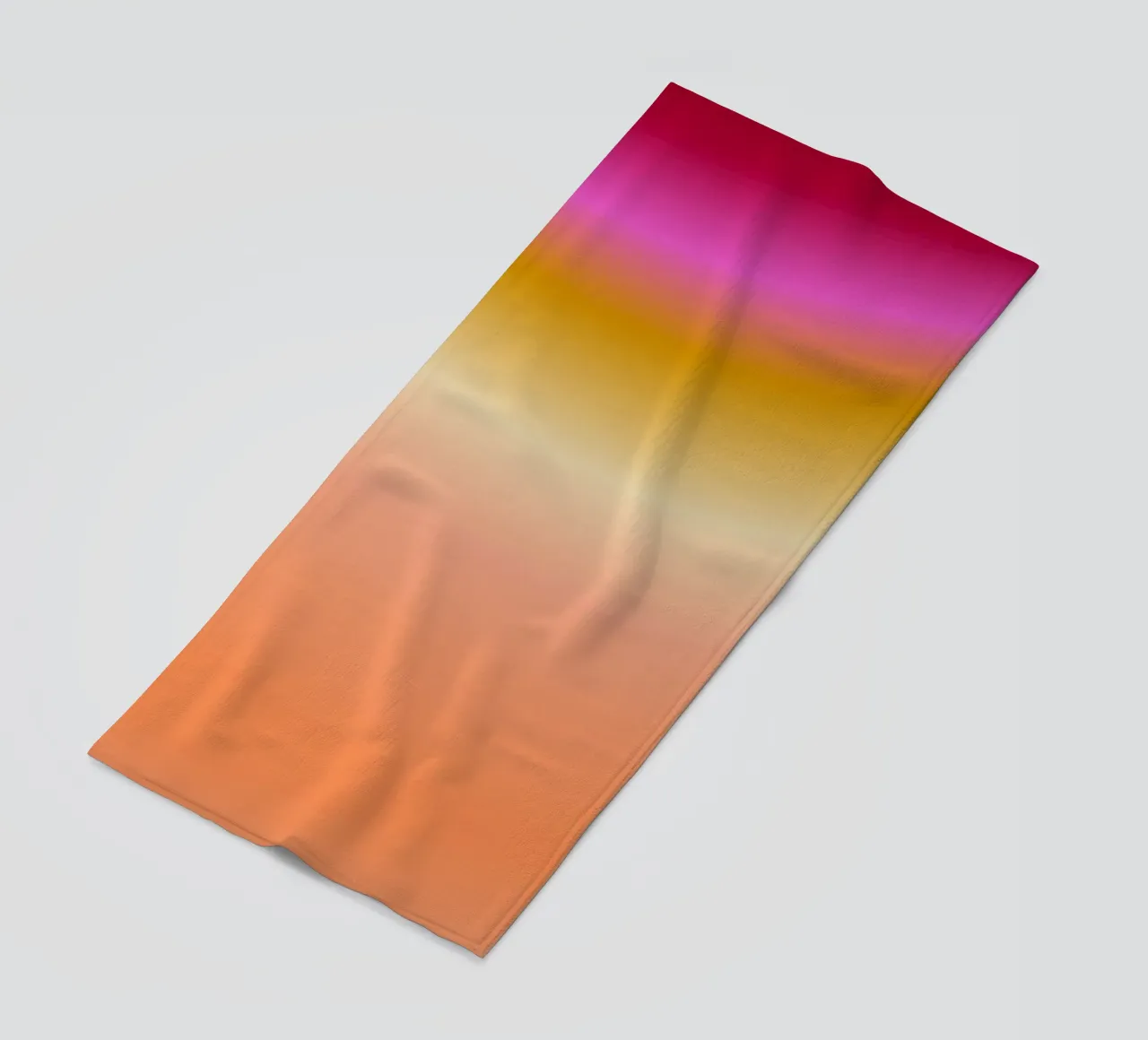 WARRIOR telo mare da ÂME LIBRE STUDIO