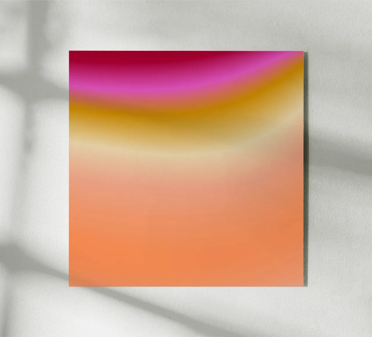 WARRIOR plexiglas de ÂME LIBRE STUDIO