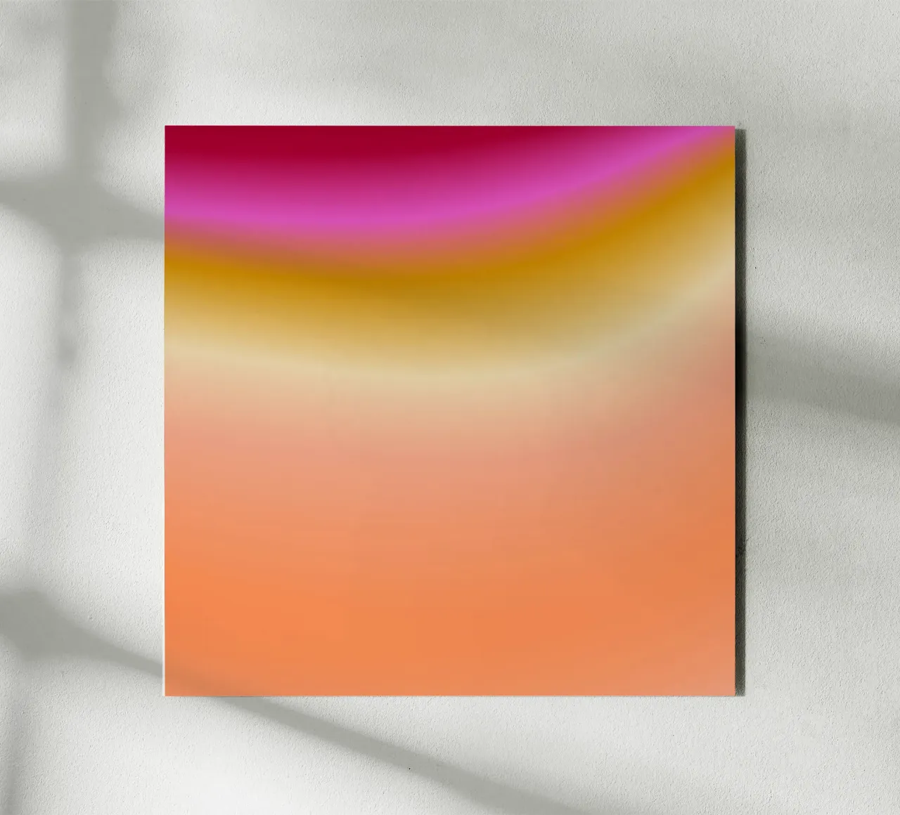 WARRIOR forex plate by ÂME LIBRE STUDIO