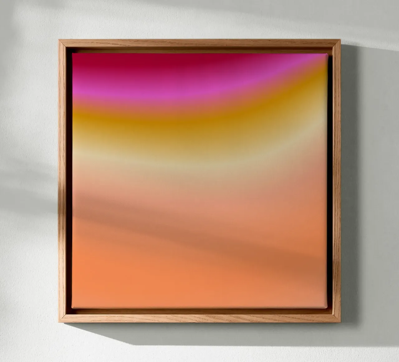 WARRIOR tela da ÂME LIBRE STUDIO