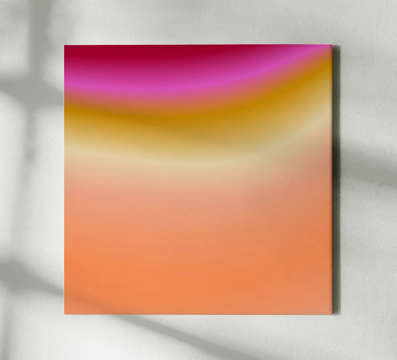 WARRIOR tela da ÂME LIBRE STUDIO