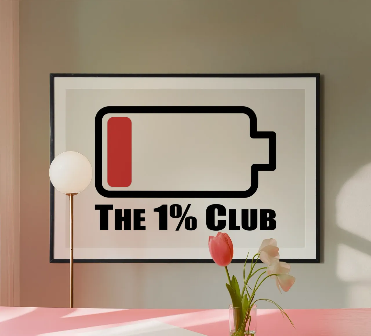Il Club dell'1% poster da amini54