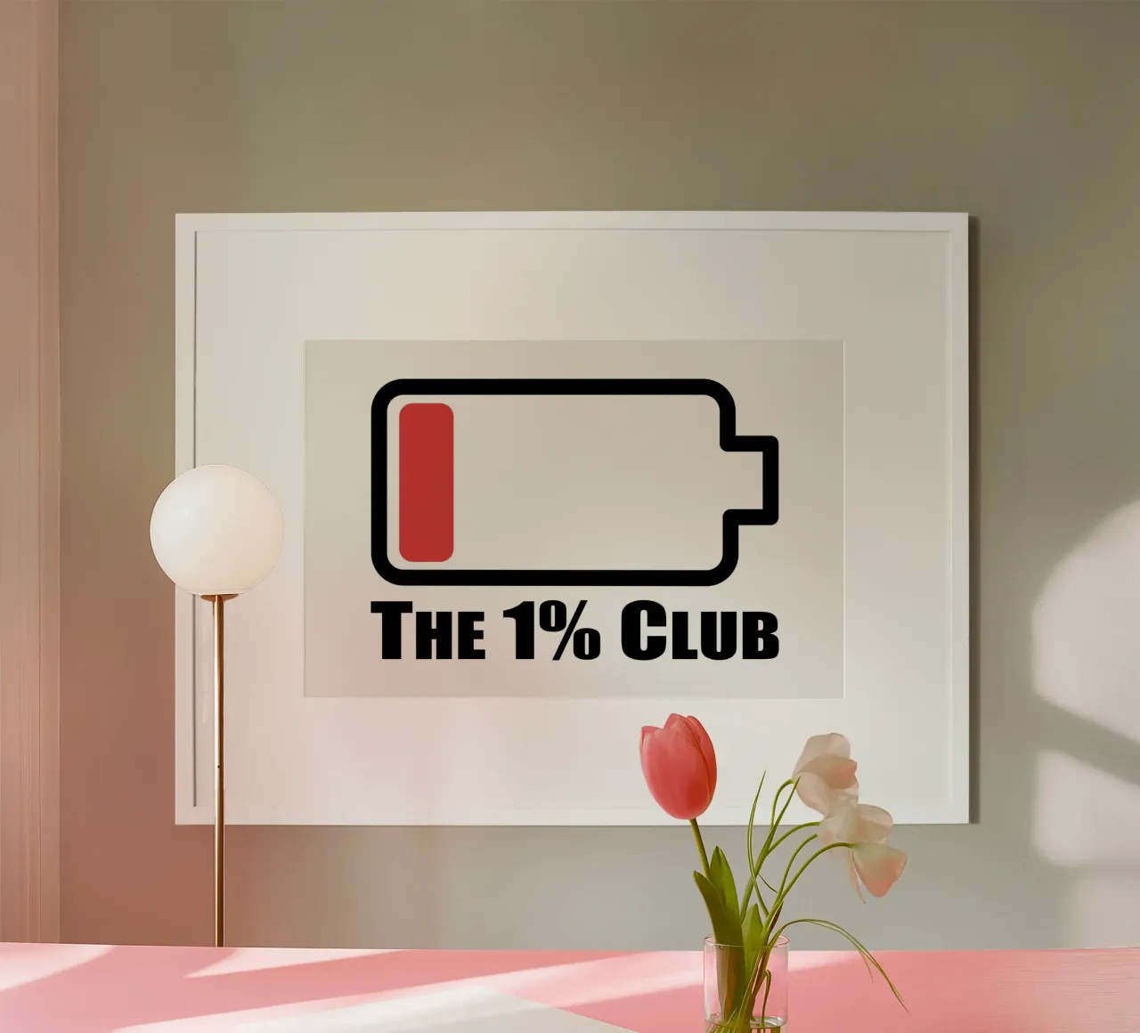 Il Club dell'1% poster da amini54