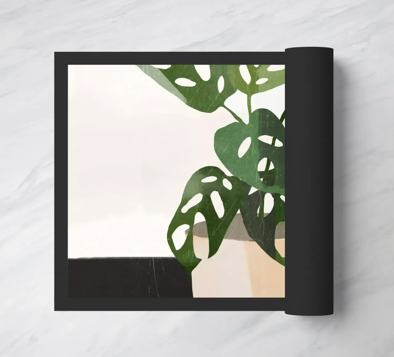 Impianto 11 zerbino da ThingDesign