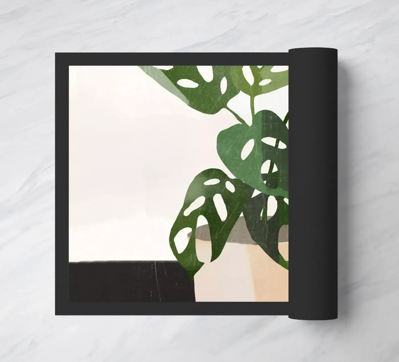 Impianto 11 zerbino da ThingDesign