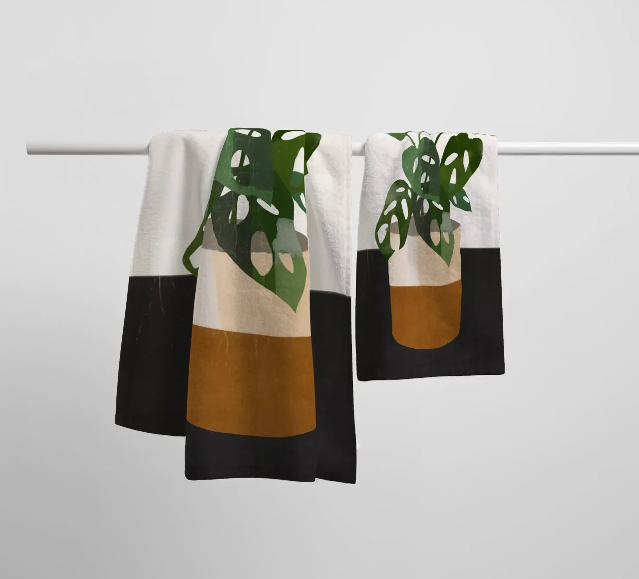 Impianto 11 asciugamano da bagno da ThingDesign