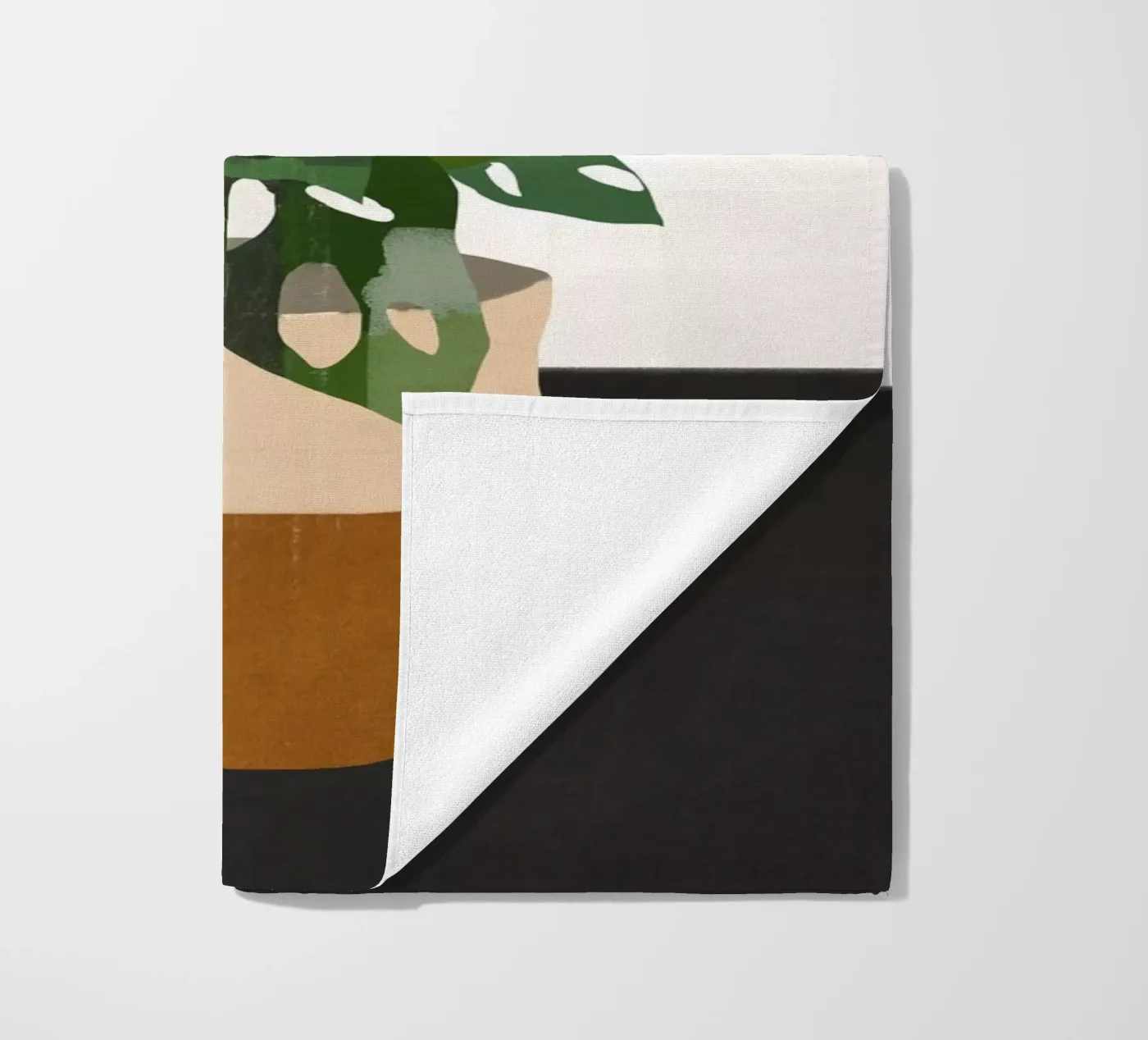 Impianto 11 telo mare da ThingDesign