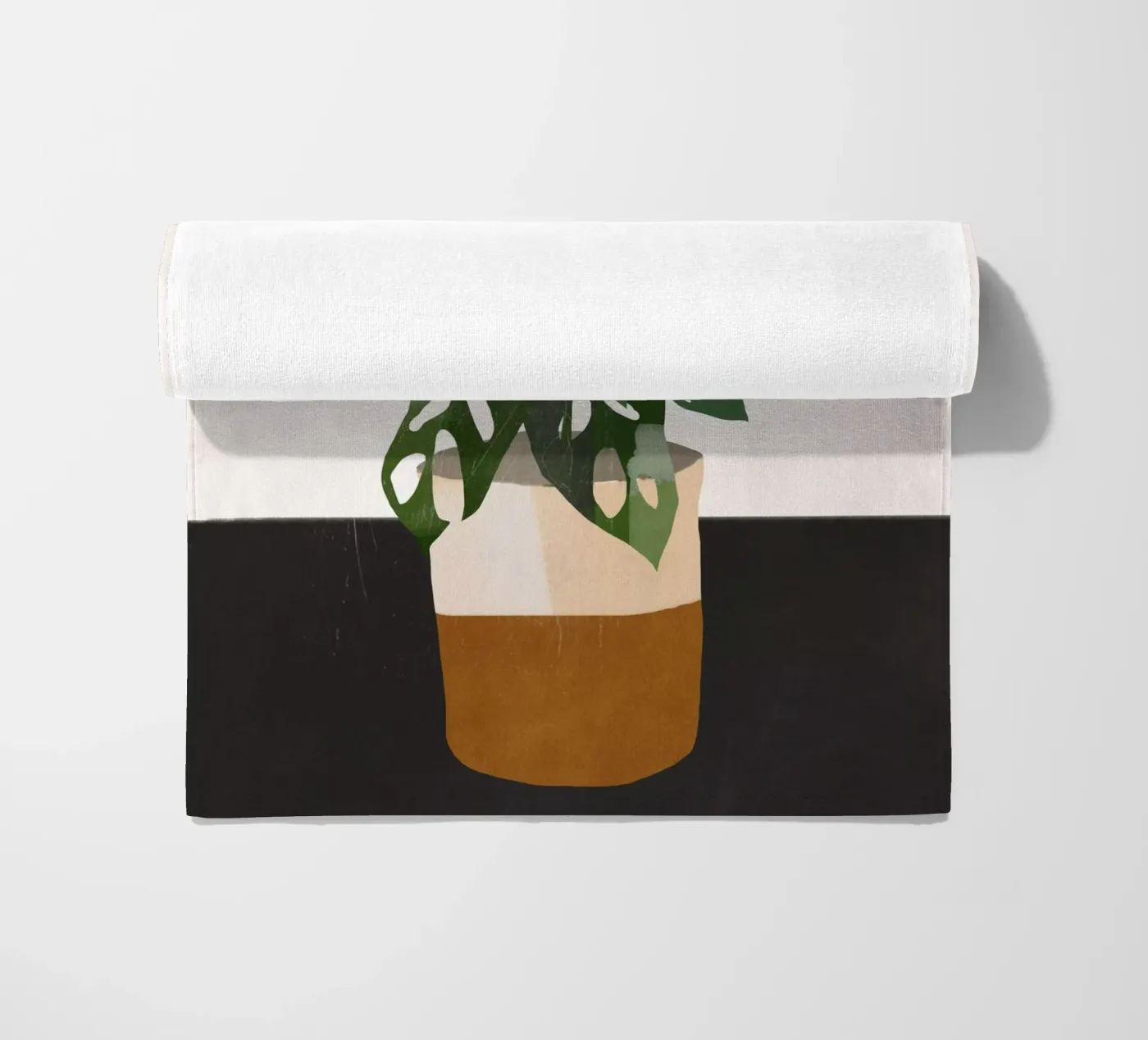 Impianto 11 telo mare da ThingDesign