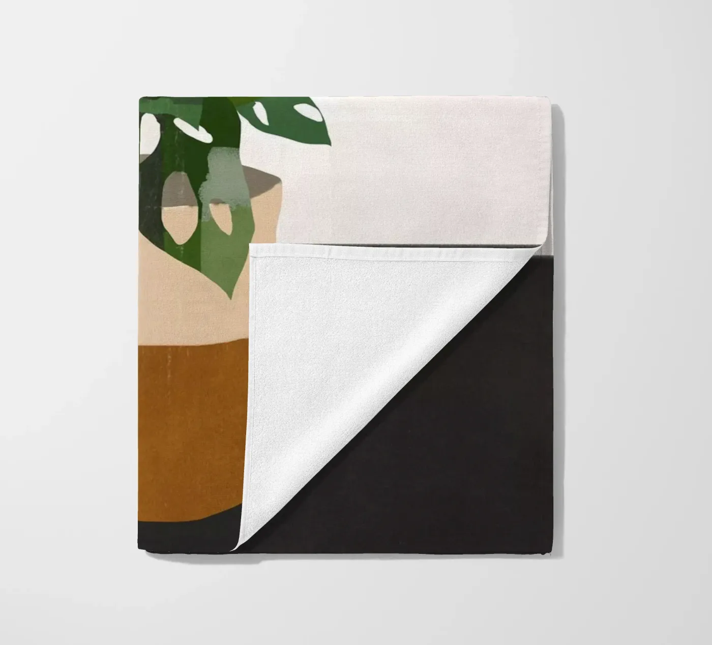 Impianto 11 telo mare da ThingDesign