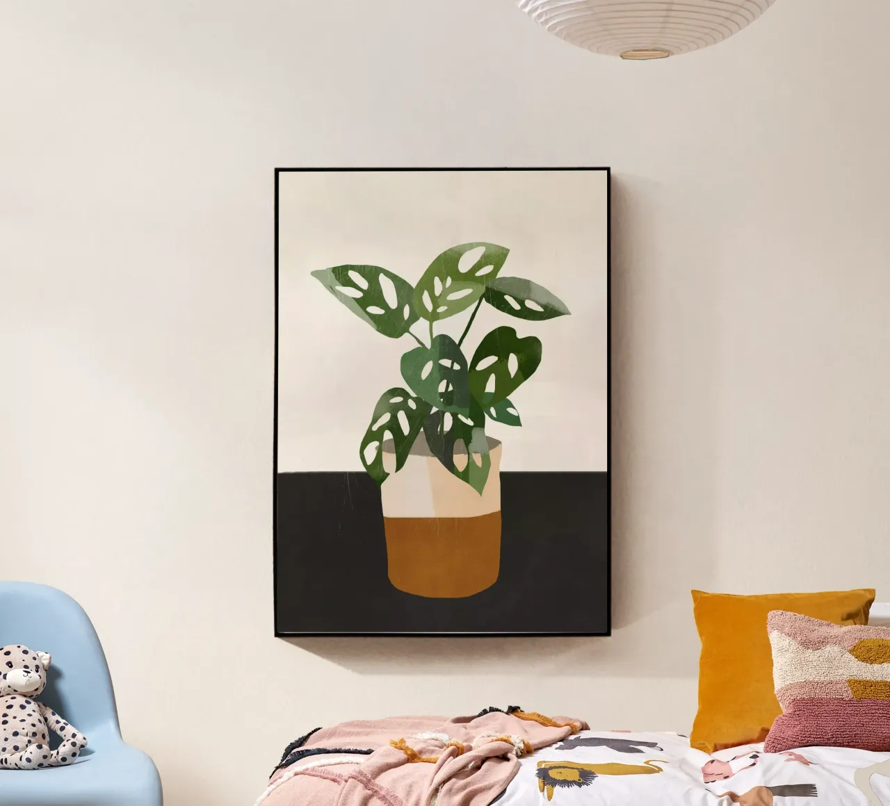Impianto 11 plexiglass da ThingDesign