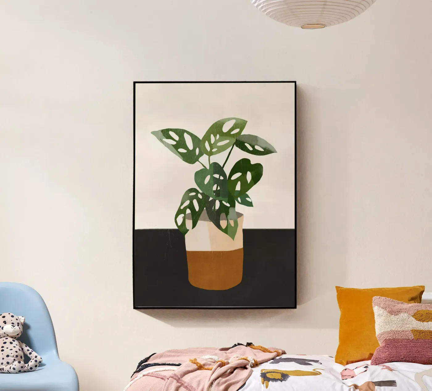 Impianto 11 plexiglass da ThingDesign