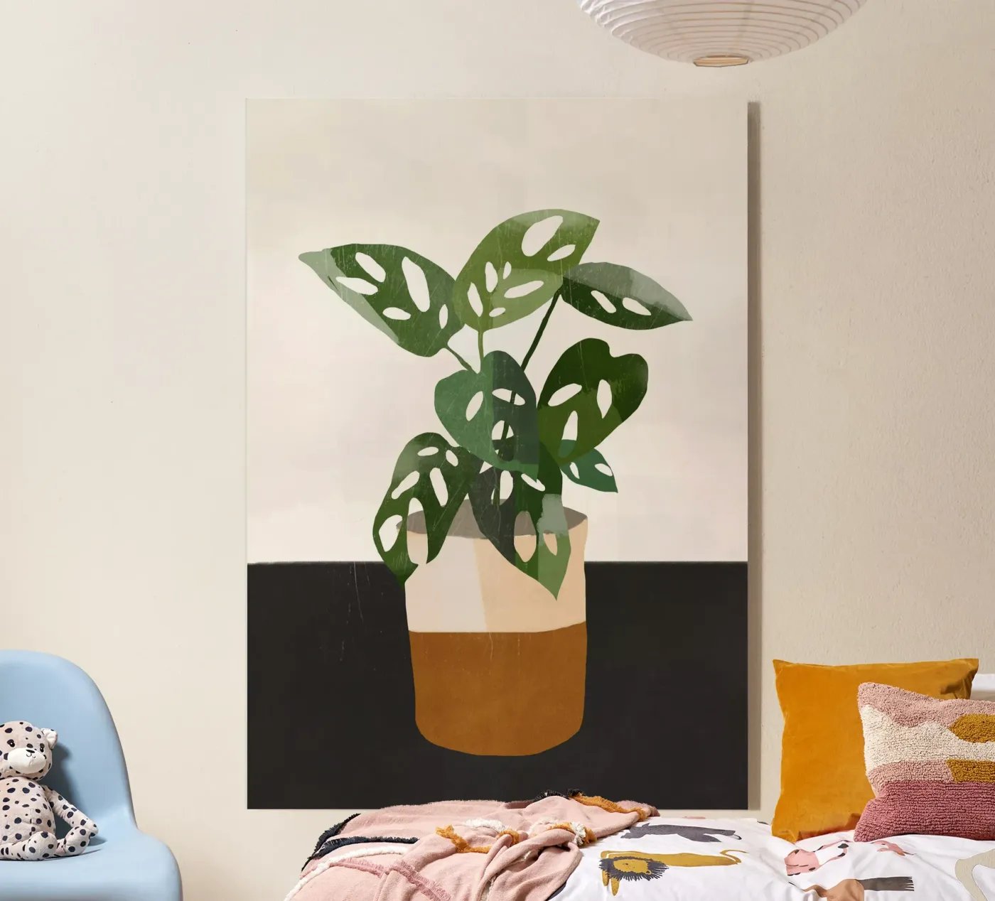 Impianto 11 plexiglass da ThingDesign