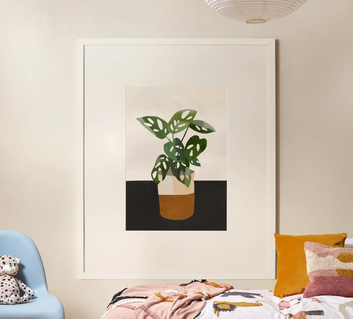 Impianto 11 poster da ThingDesign
