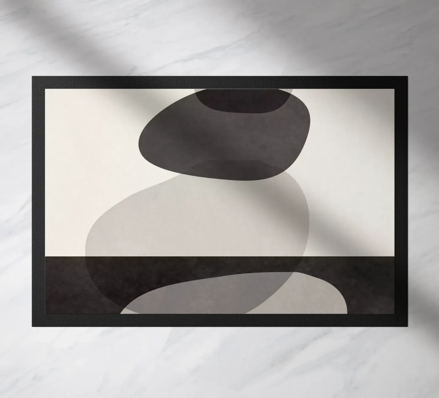Forme astratte 23 zerbino da ThingDesign