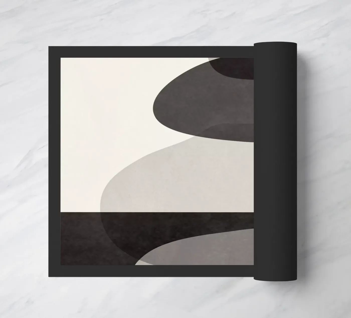 Forme astratte 23 zerbino da ThingDesign