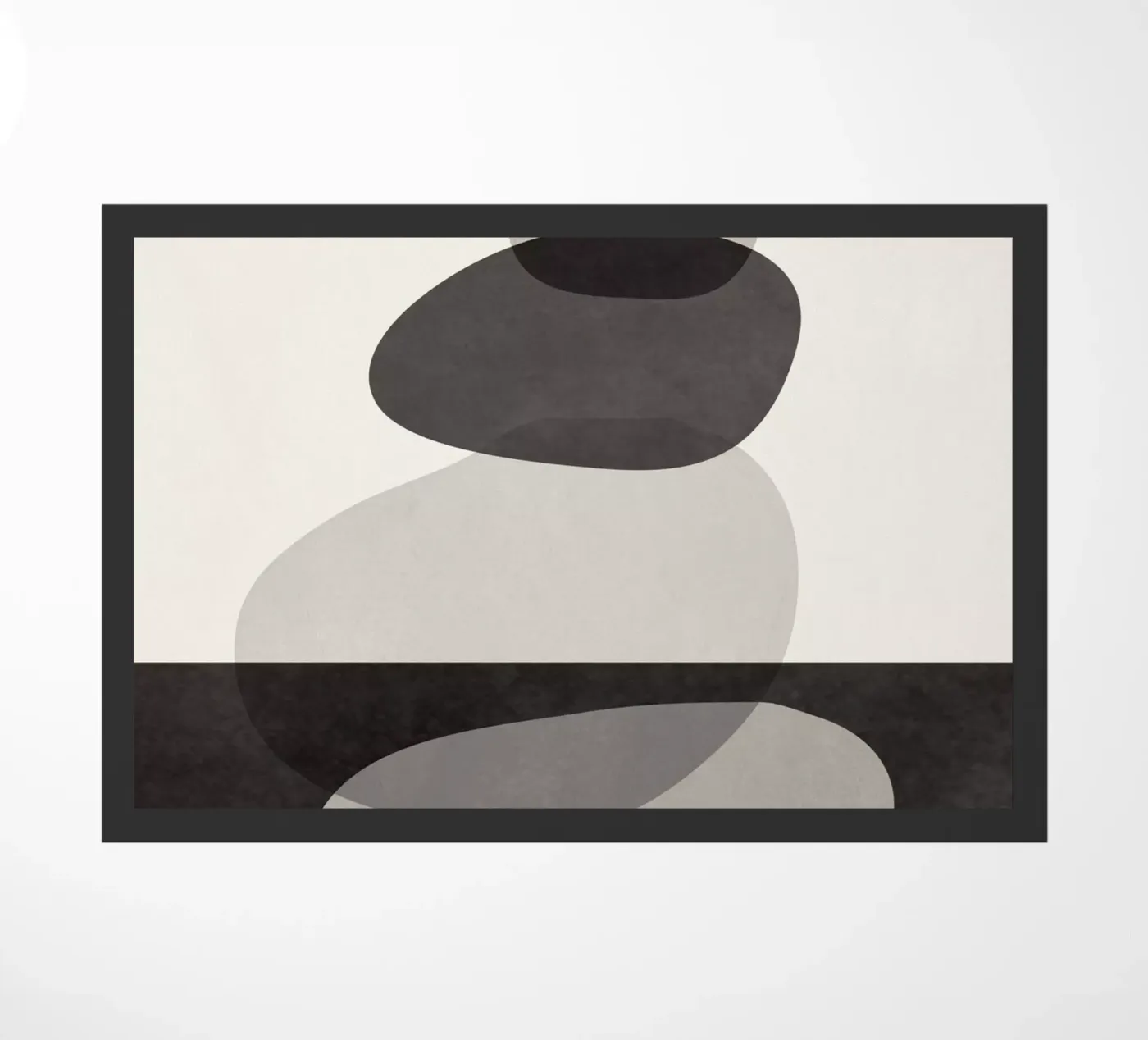 Forme astratte 23 zerbino da ThingDesign