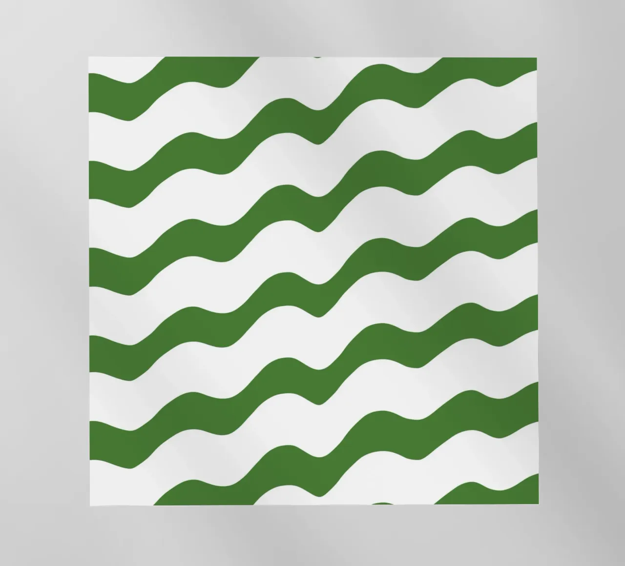 Schema delle onde 14 pellicola backlit da Little Dean