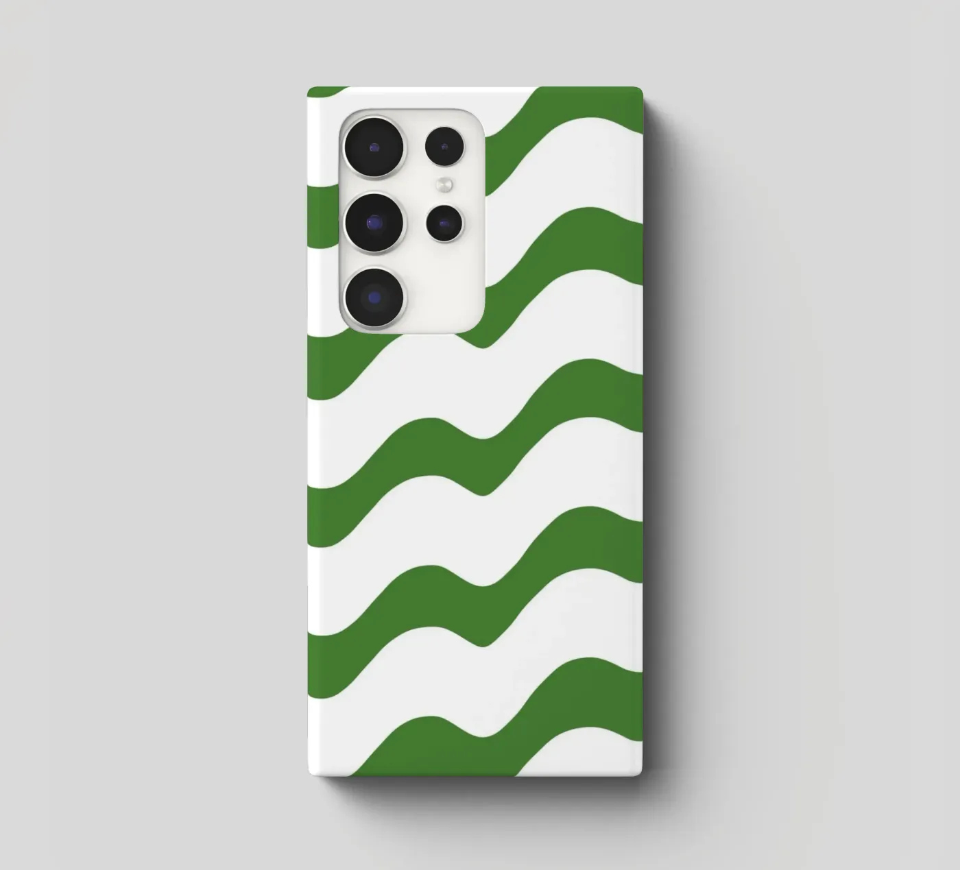 Motif des vagues 14 coque samsung de Little Dean