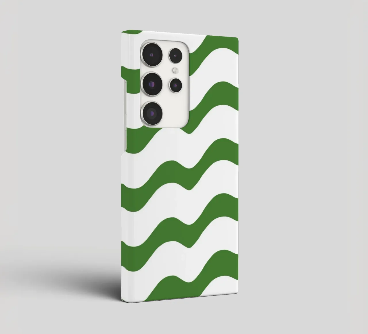 Waves pattern 14 product.type.phone-cover-samsung common.byCreator Little Dean