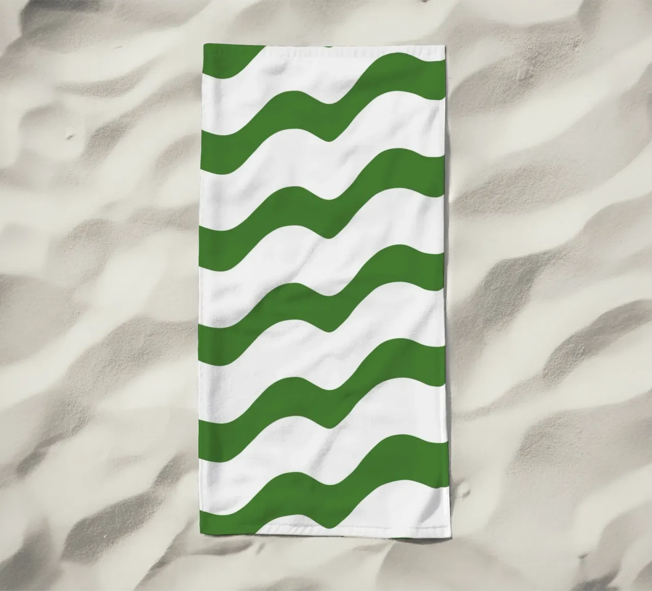 Schema delle onde 14 telo mare da Little Dean