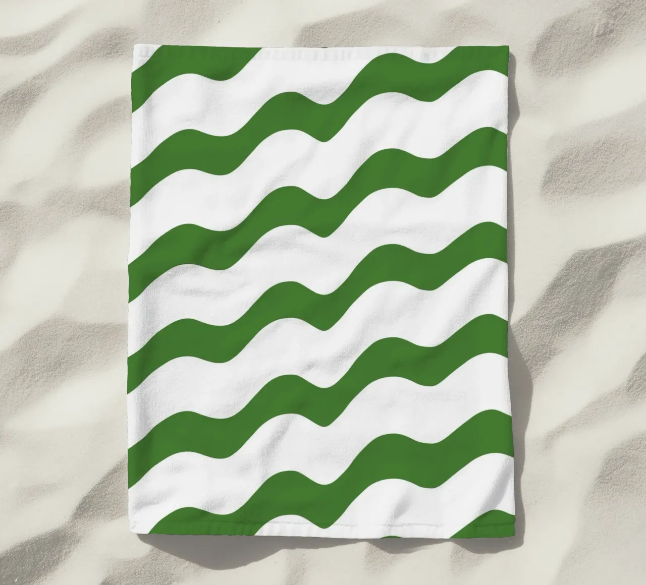 Schema delle onde 14 telo mare da Little Dean