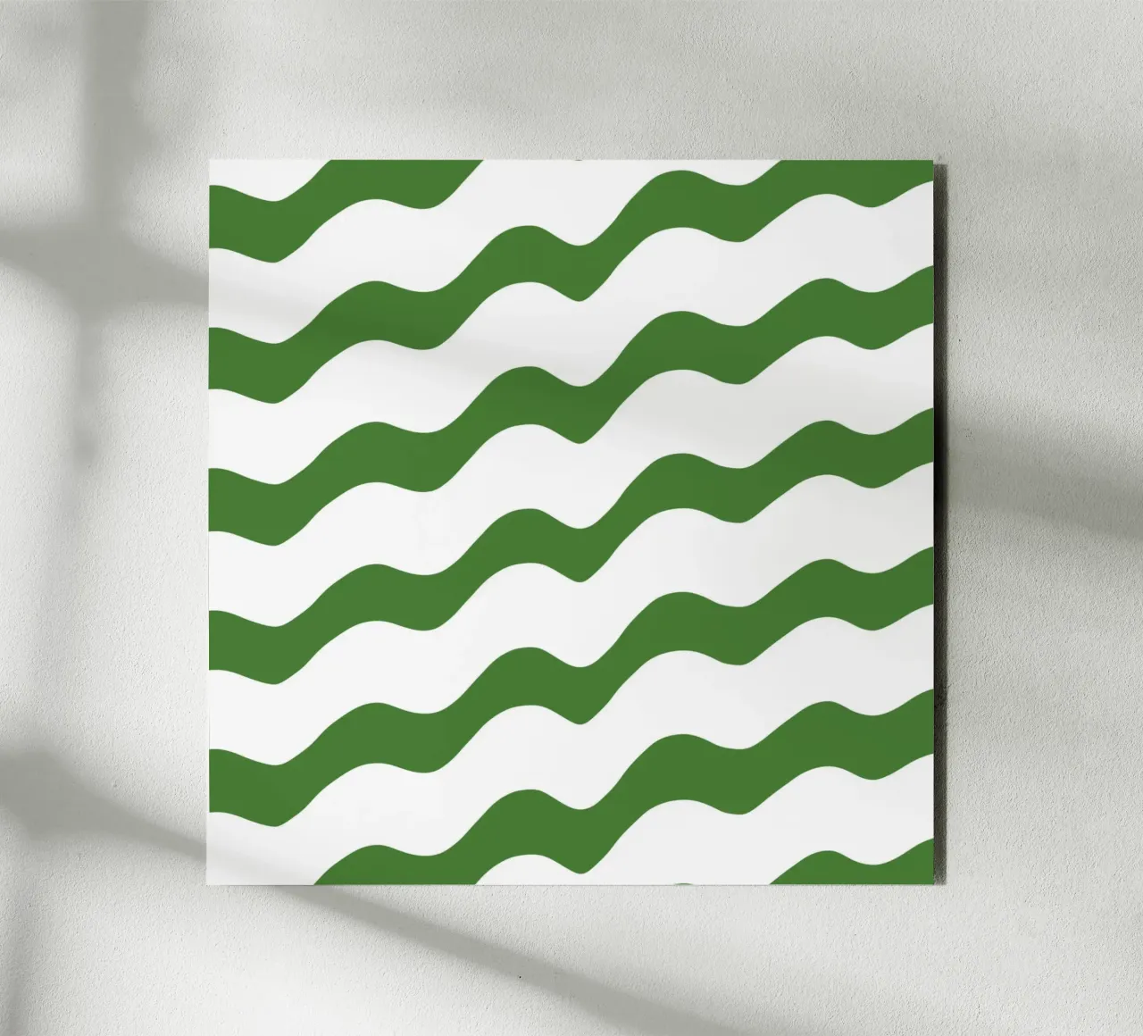 Waves pattern 14 forex plate by Little Dean