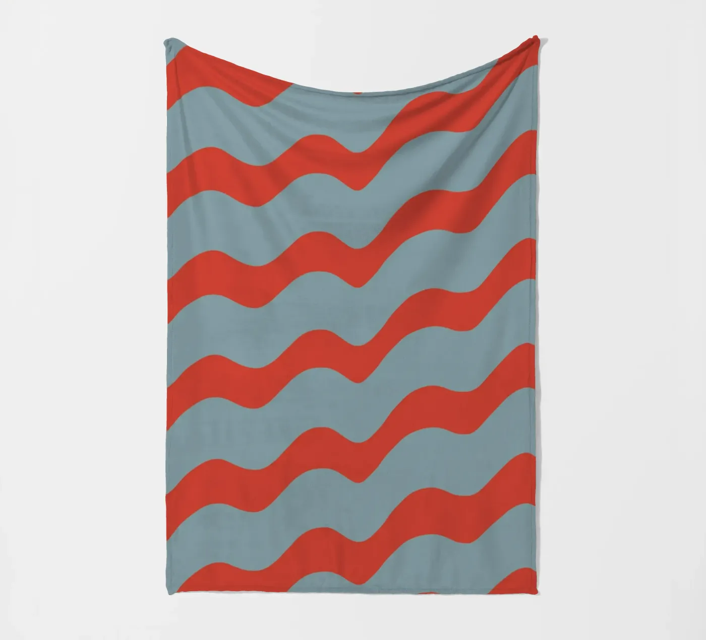 Schema delle onde 15 coperta in pile da Little Dean