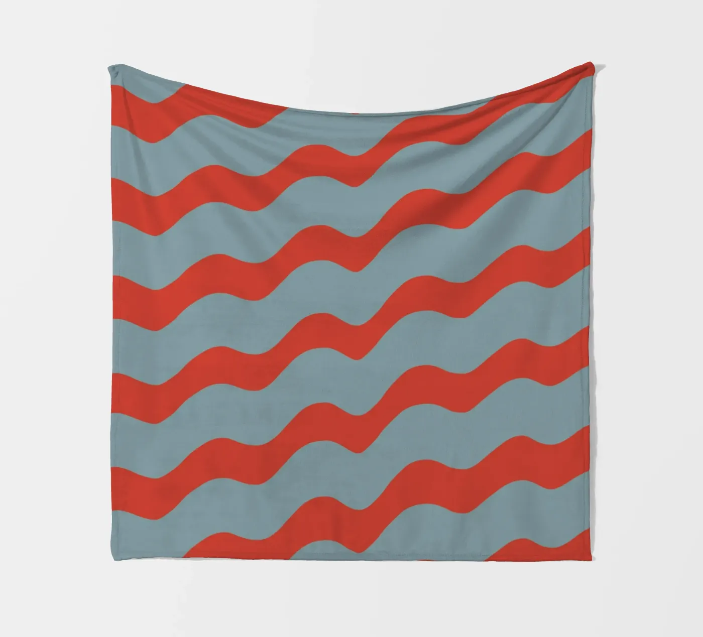 Schema delle onde 15 coperta in pile da Little Dean