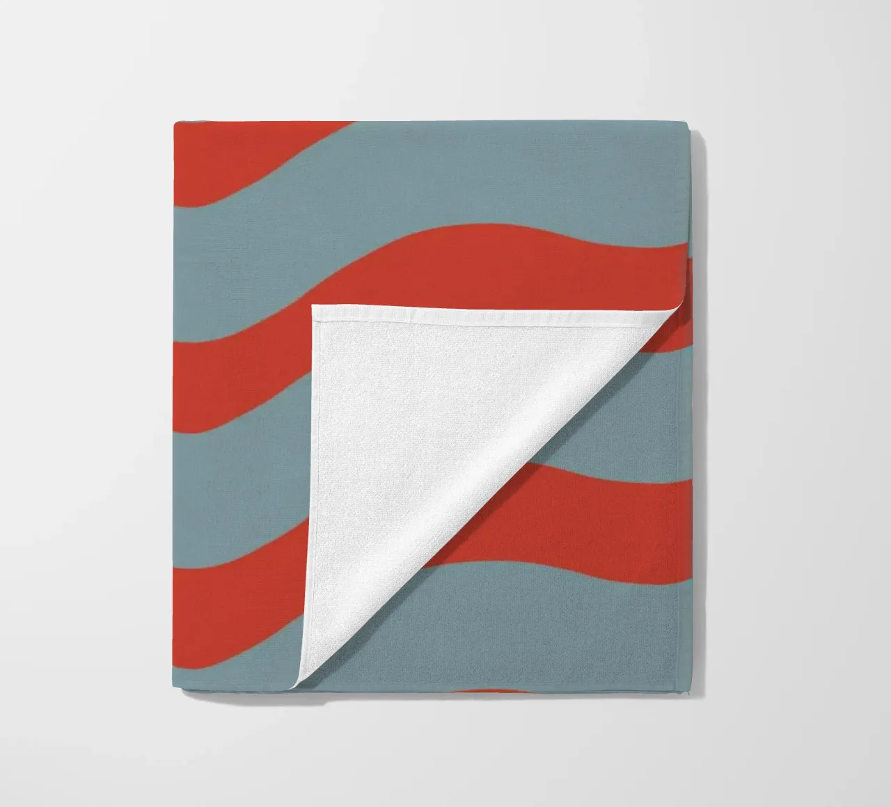 Waves pattern 15 telo mare da Little Dean