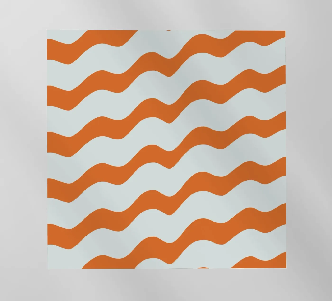 Waves pattern 16 pellicola backlit da Little Dean