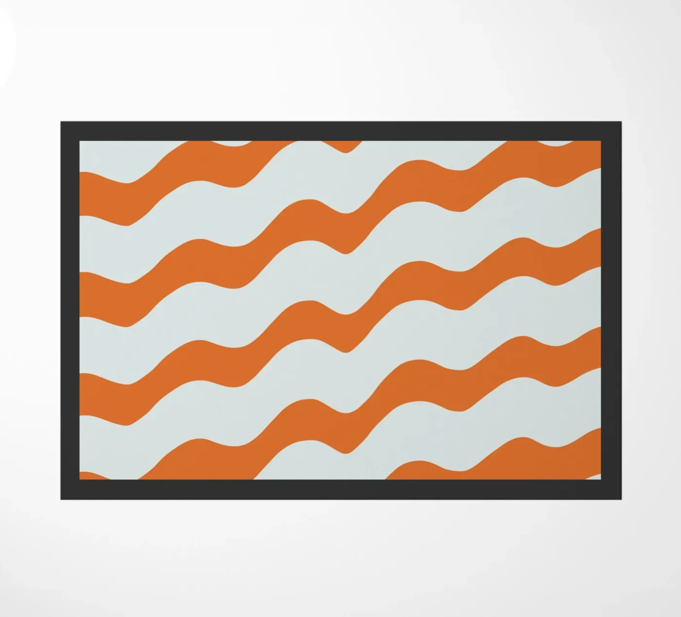 Waves pattern 16 zerbino da Little Dean