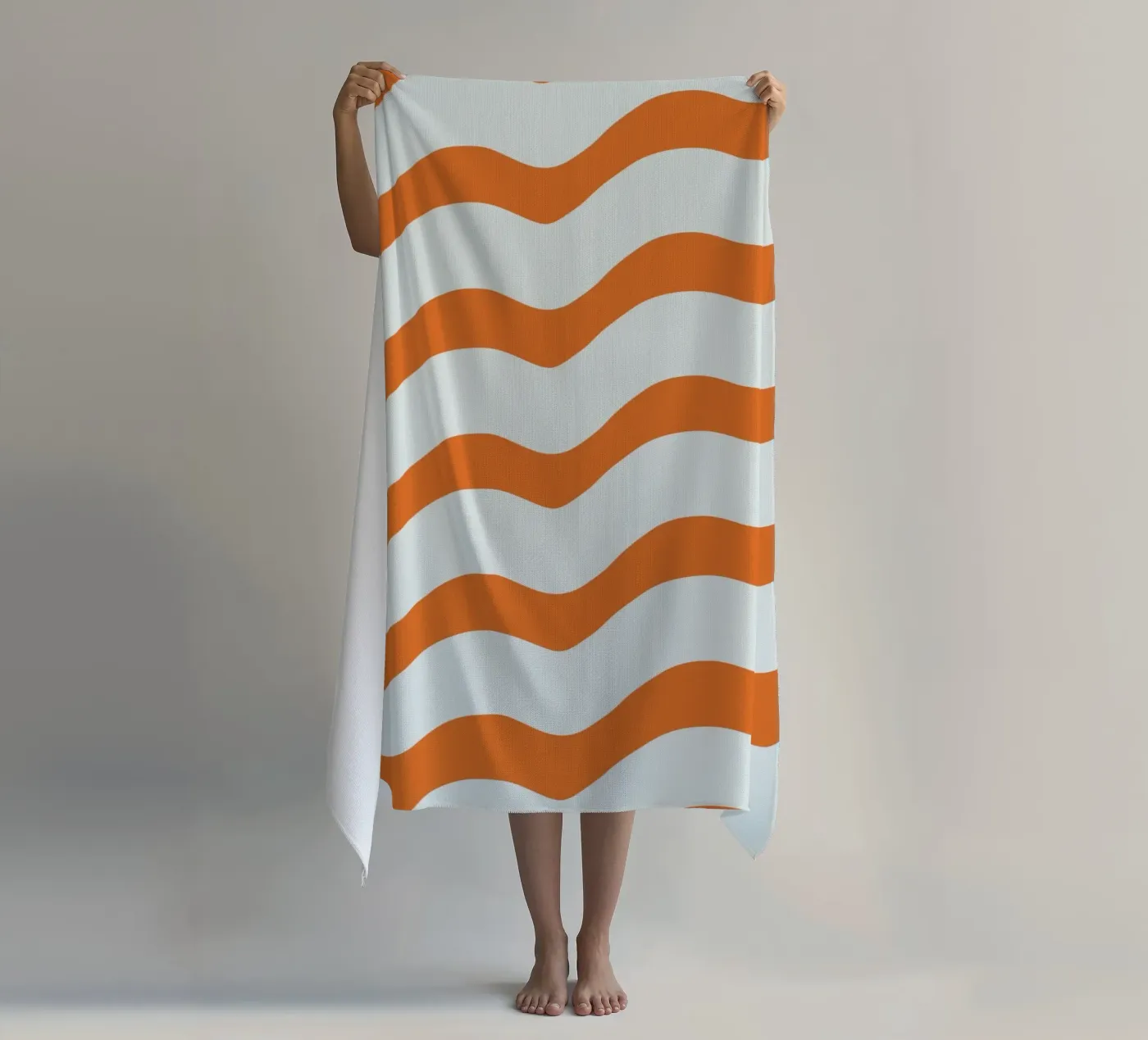 Waves pattern 16 telo mare da Little Dean