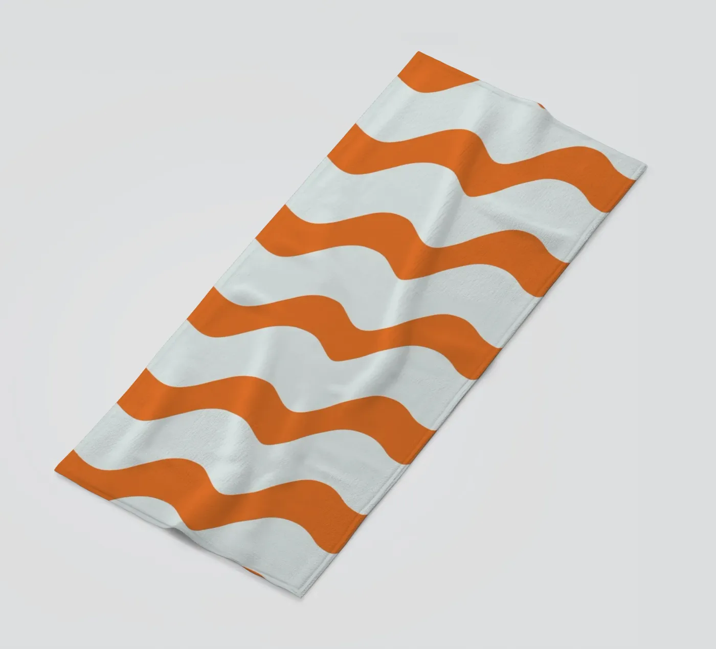 Waves pattern 16 telo mare da Little Dean