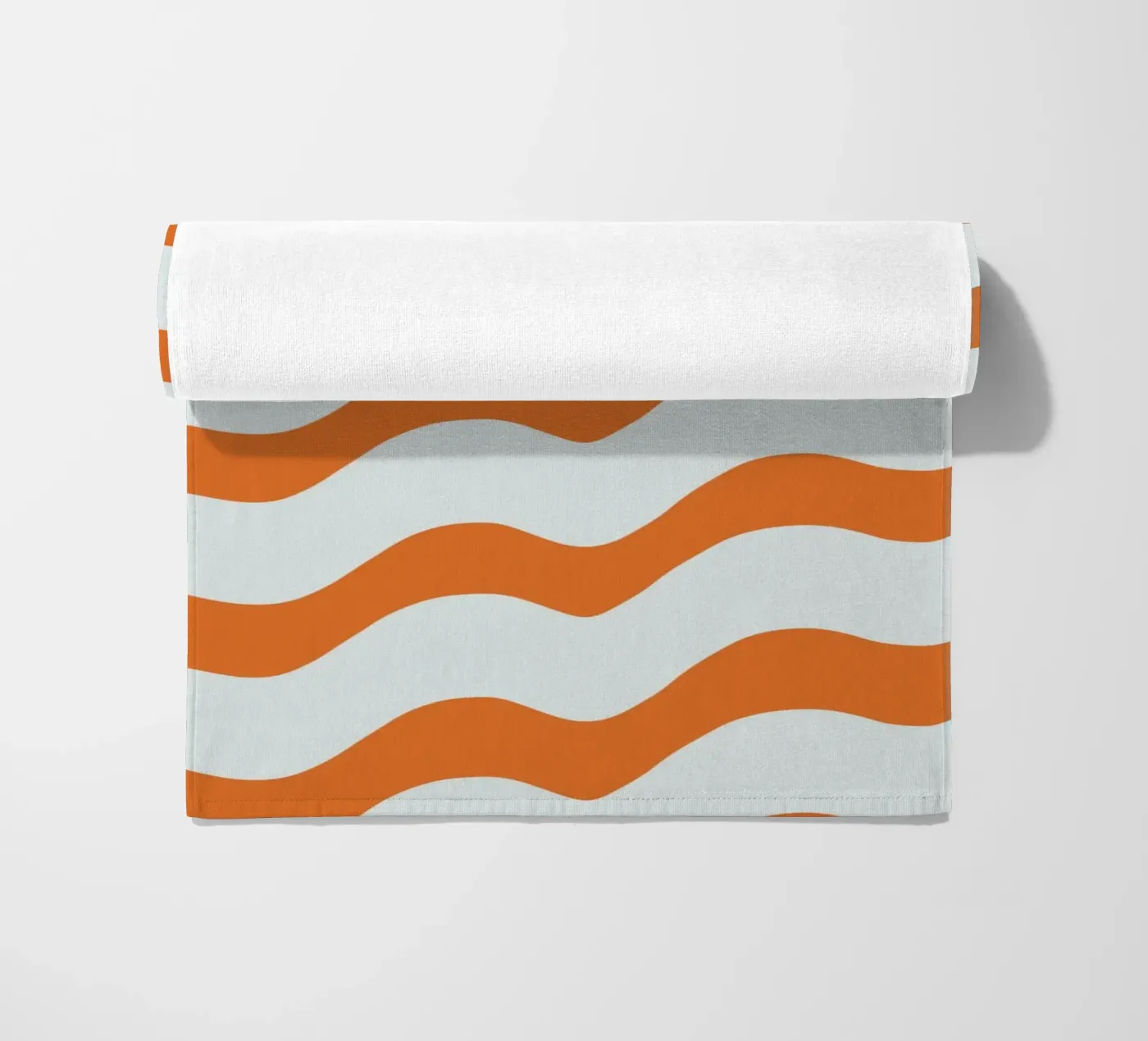 Waves pattern 16 telo mare da Little Dean